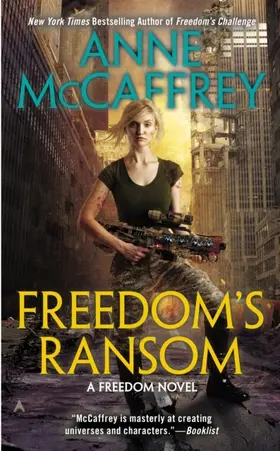McCaffrey |  Freedom's Ransom | eBook | Sack Fachmedien