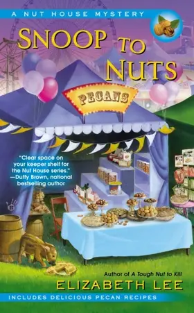 Lee |  Snoop to Nuts | eBook | Sack Fachmedien