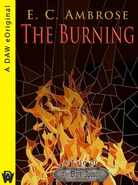 Ambrose |  The Burning | eBook | Sack Fachmedien