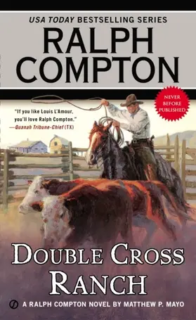 Mayo / Compton |  Ralph Compton Double Cross Ranch | eBook | Sack Fachmedien