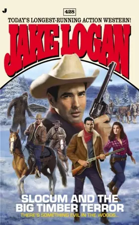 Logan |  Slocum 428 | eBook | Sack Fachmedien