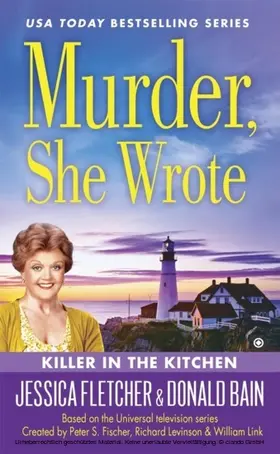Bain / Fletcher |  Murder, She Wrote: Killer in the Kitchen | eBook | Sack Fachmedien