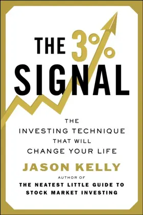 Kelly | The 3% Signal | E-Book | www.sack.de