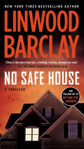 Barclay |  No Safe House | eBook | Sack Fachmedien