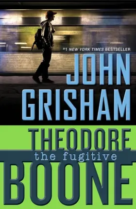Grisham |  Theodore Boone: The Fugitive | eBook | Sack Fachmedien