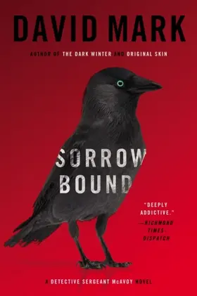 Mark |  Sorrow Bound | eBook | Sack Fachmedien