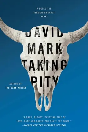 Mark |  Taking Pity | eBook | Sack Fachmedien