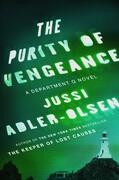 Adler-Olsen |  Purity of Vengeance | eBook | Sack Fachmedien
