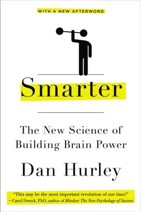Hurley |  Smarter | eBook | Sack Fachmedien