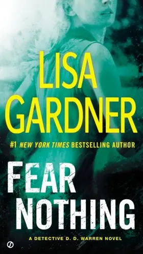 Gardner |  Fear Nothing | eBook | Sack Fachmedien