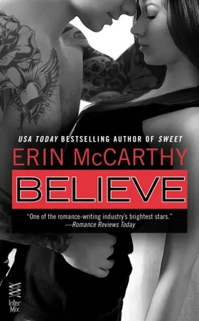 McCarthy |  Believe | eBook | Sack Fachmedien