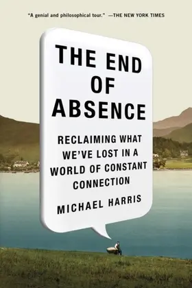 Harris |  The End of Absence | eBook | Sack Fachmedien