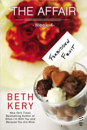 Kery |  The Affair: Week 4 | eBook | Sack Fachmedien
