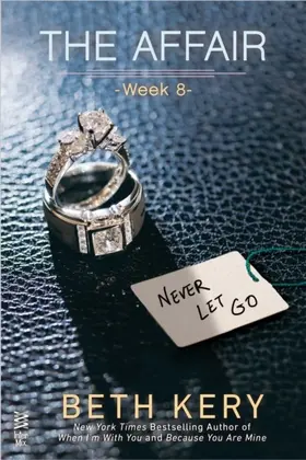 Kery |  The Affair: Week 8 | eBook | Sack Fachmedien