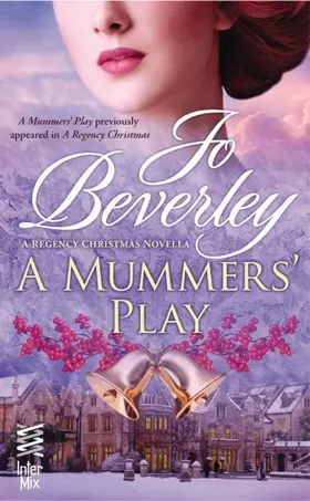 Beverley |  A Mummers' Play | eBook | Sack Fachmedien