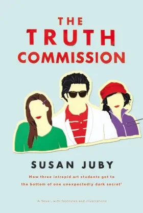 Juby |  The Truth Commission | eBook | Sack Fachmedien
