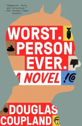 Coupland |  Worst. Person. Ever. | eBook | Sack Fachmedien
