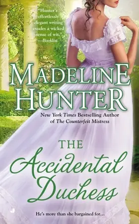 Hunter |  The Accidental Duchess | eBook | Sack Fachmedien