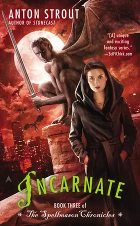 Strout |  Incarnate | eBook | Sack Fachmedien
