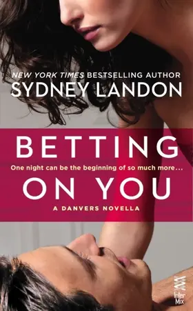 Landon |  Betting on You | eBook | Sack Fachmedien