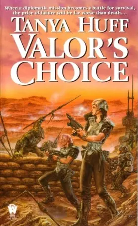 Huff |  Valor's Choice | eBook | Sack Fachmedien