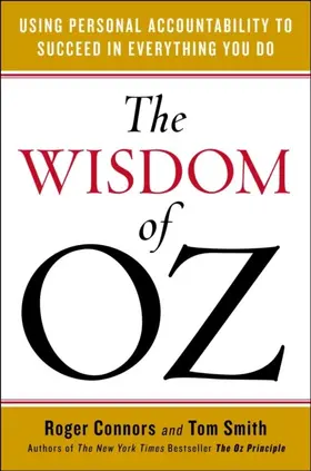 Connors / Smith |  The Wisdom of Oz | eBook | Sack Fachmedien