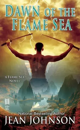 Johnson |  Dawn of the Flame Sea | eBook | Sack Fachmedien