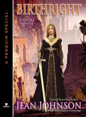 Johnson |  Birthright | eBook | Sack Fachmedien