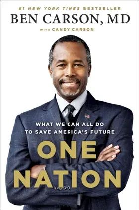 Carson |  One Nation | eBook | Sack Fachmedien