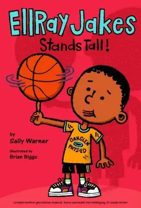 Warner |  EllRay Jakes Stands Tall | eBook | Sack Fachmedien
