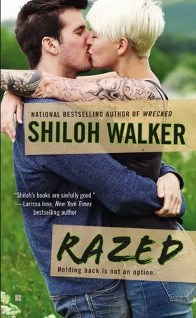 Walker |  Razed | eBook | Sack Fachmedien