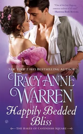 Warren |  Happily Bedded Bliss | eBook | Sack Fachmedien