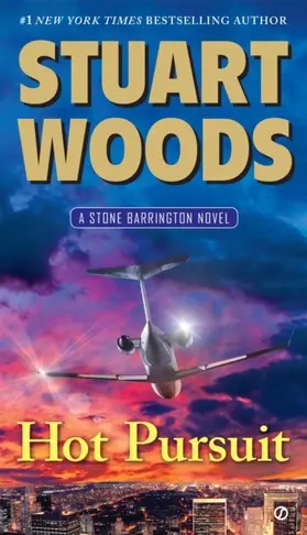 Woods |  Hot Pursuit | eBook | Sack Fachmedien