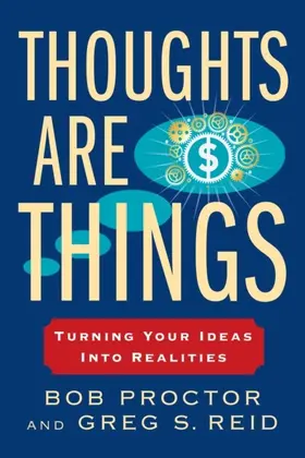 Proctor |  Thoughts Are Things | eBook | Sack Fachmedien