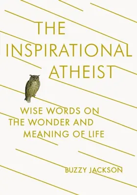 Jackson |  The Inspirational Atheist | eBook | Sack Fachmedien