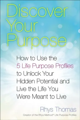 Thomas |  Discover Your Purpose | eBook | Sack Fachmedien