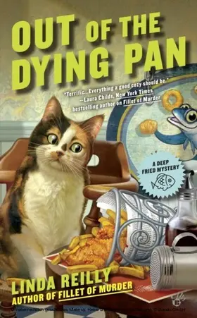 Reilly |  Out of the Dying Pan | eBook | Sack Fachmedien