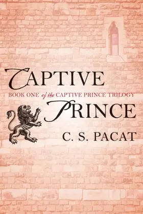 Pacat |  Captive Prince | eBook | Sack Fachmedien