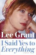 Grant |  I Said Yes to Everything | eBook | Sack Fachmedien