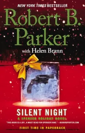 Parker / Brann |  Silent Night | eBook | Sack Fachmedien
