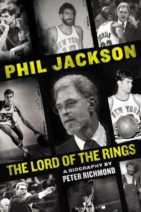 Richmond |  Phil Jackson | eBook | Sack Fachmedien