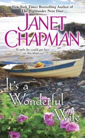 Chapman |  It's a Wonderful Wife | eBook | Sack Fachmedien