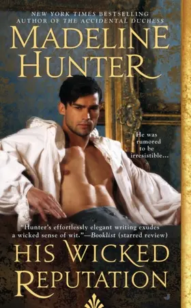 Hunter |  His Wicked Reputation | eBook | Sack Fachmedien