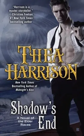 Harrison |  Shadow's End | eBook | Sack Fachmedien