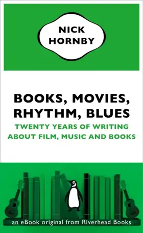 Hornby |  Books, Movies, Rhythm, Blues | eBook | Sack Fachmedien