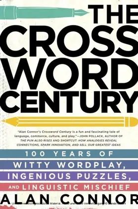 Connor |  Crossword Century | eBook | Sack Fachmedien