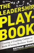 Jamail |  Leadership Playbook | eBook | Sack Fachmedien
