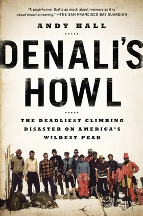 Hall |  Denali's Howl | eBook | Sack Fachmedien