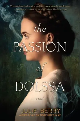 Berry |  The Passion of Dolssa | eBook | Sack Fachmedien