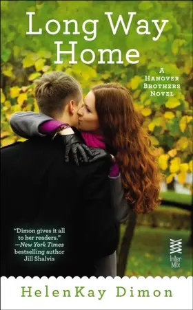 Dimon |  Long Way Home | eBook | Sack Fachmedien